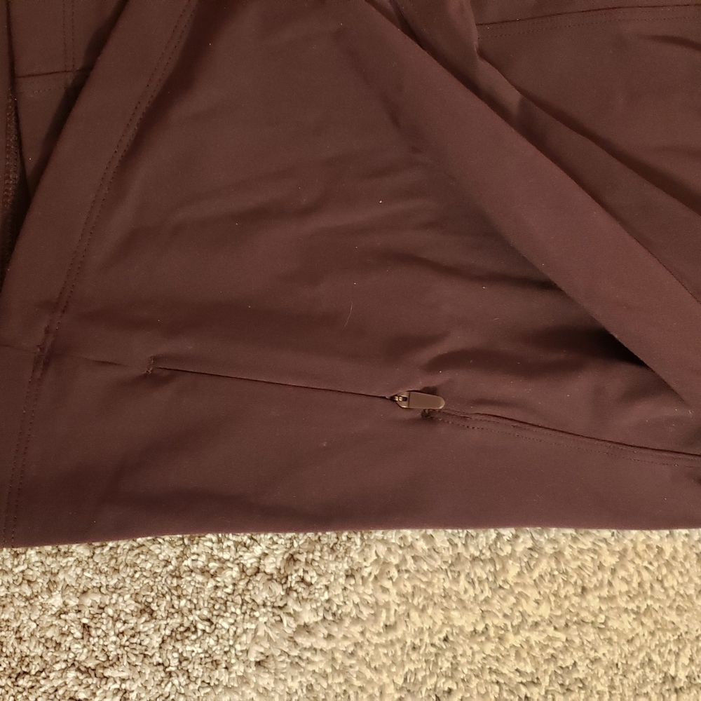 Lululemon Pullover - image 3